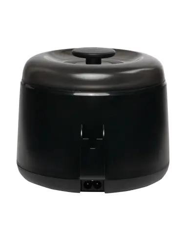 PODGRZEWACZ WOSKU PUSZKA AM-220 100W AUTOMATIC CZARNY 