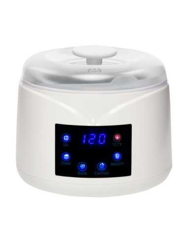 Aquecedor de Cera TIN AM-220 100W Automático Branco X1