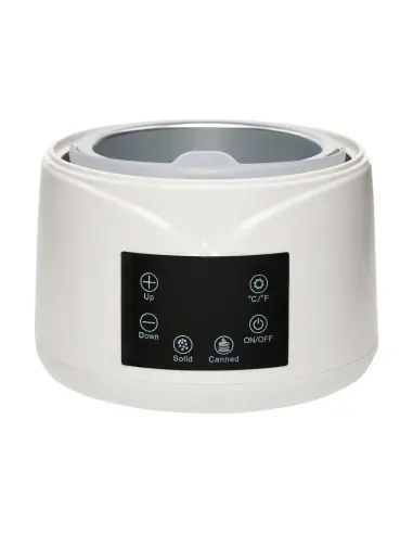 CHAUFFE CIRE TIN AM-220 100W AUTOMATIQUE BLANC X1 