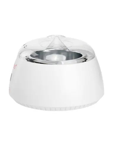 CHAUFFE CIRE FHC-E2052 500ML 100W BLANC 