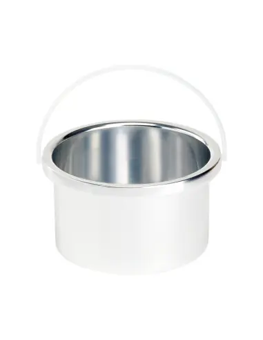 CHAUFFE CIRE FHC-E2052 500ML 100W BLANC 