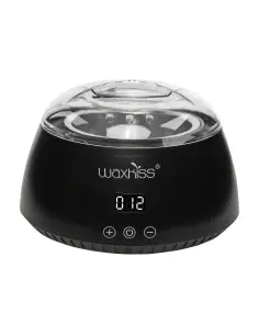 CHAUFFE CIRE FHC-E2052 500ML 100W NOIR
