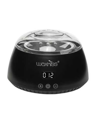 PODGRZEWACZ DO WOSKU FHC-E2052 500ML 100W CZARNY 