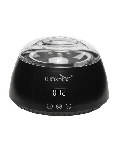 CHAUFFE CIRE FHC-E2052 500ML 100W NOIR 