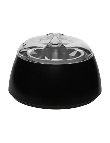 WASVERWARMER FHC-E2052 500ML 100W ZWART 