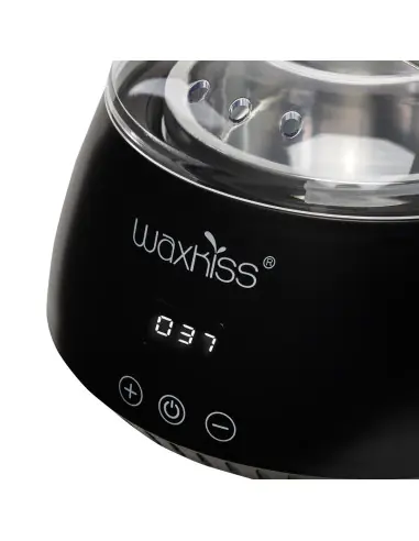 WASVERWARMER FHC-E2052 500ML 100W ZWART 
