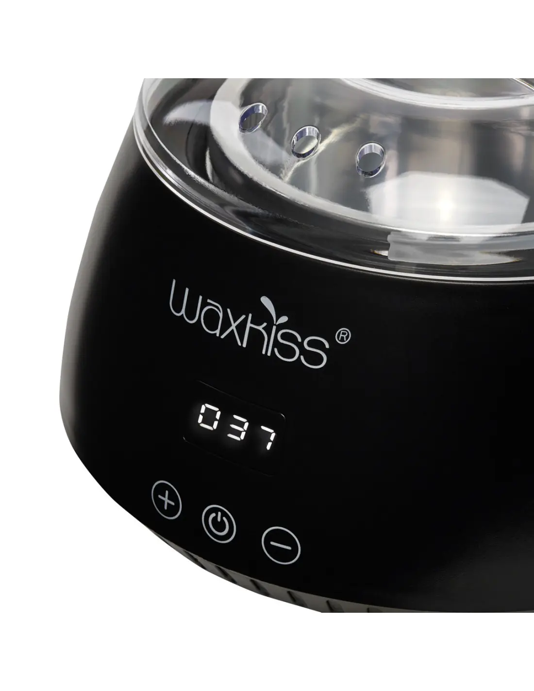 PODGRZEWACZ DO WOSKU FHC-E2052 500ML 100W CZARNY 