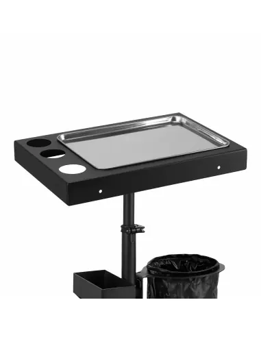 TATTOO ASSISTANT PRO INK 716C ZWART