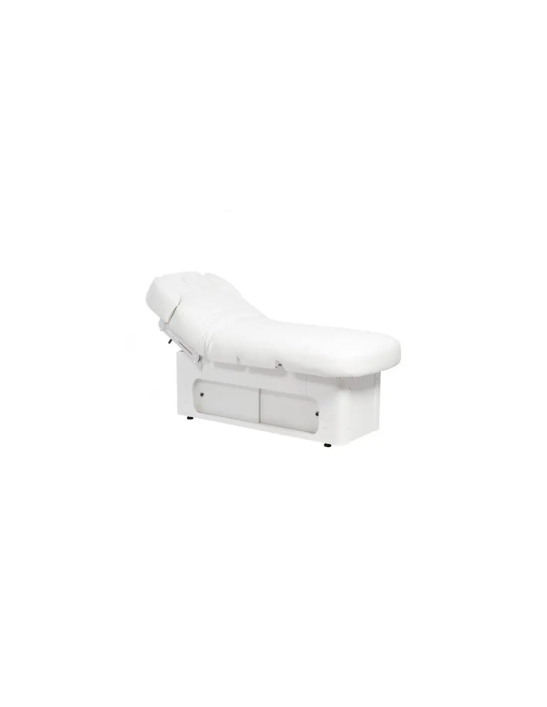 Mesa de masaje SPA HZ-3361A-5H Cama de masaje spa blanca Lola