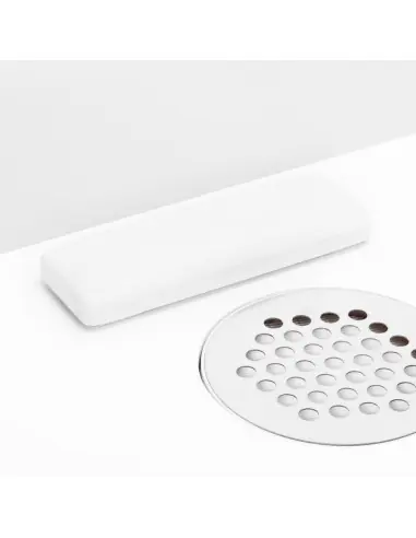 Table de manucure professionnelle 314 blanc 