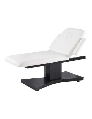 BERE BLANC electric spa massage table