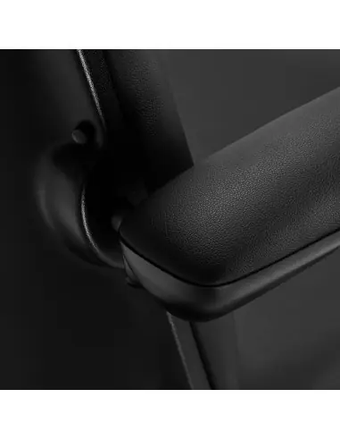 Fauteuil de beauté électrique Moteur 2240 Éclipse 3 noir 