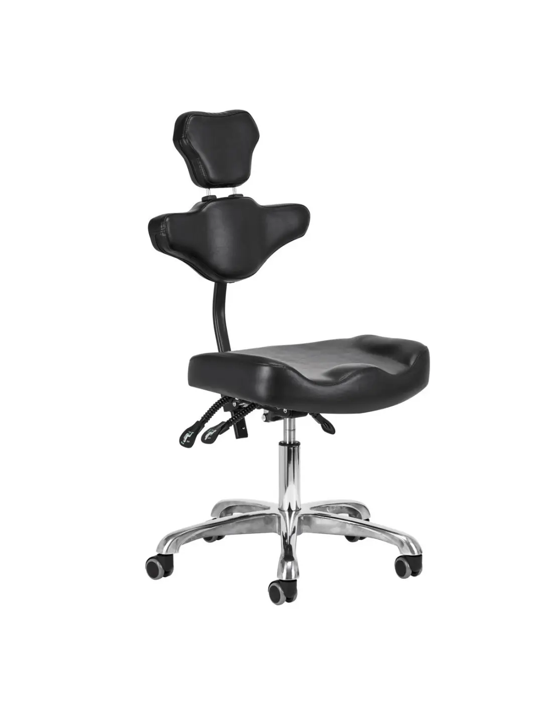Chaise de tatouage PRO-INK 973