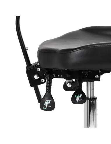 PRO-INK 973 Tattoo Chair