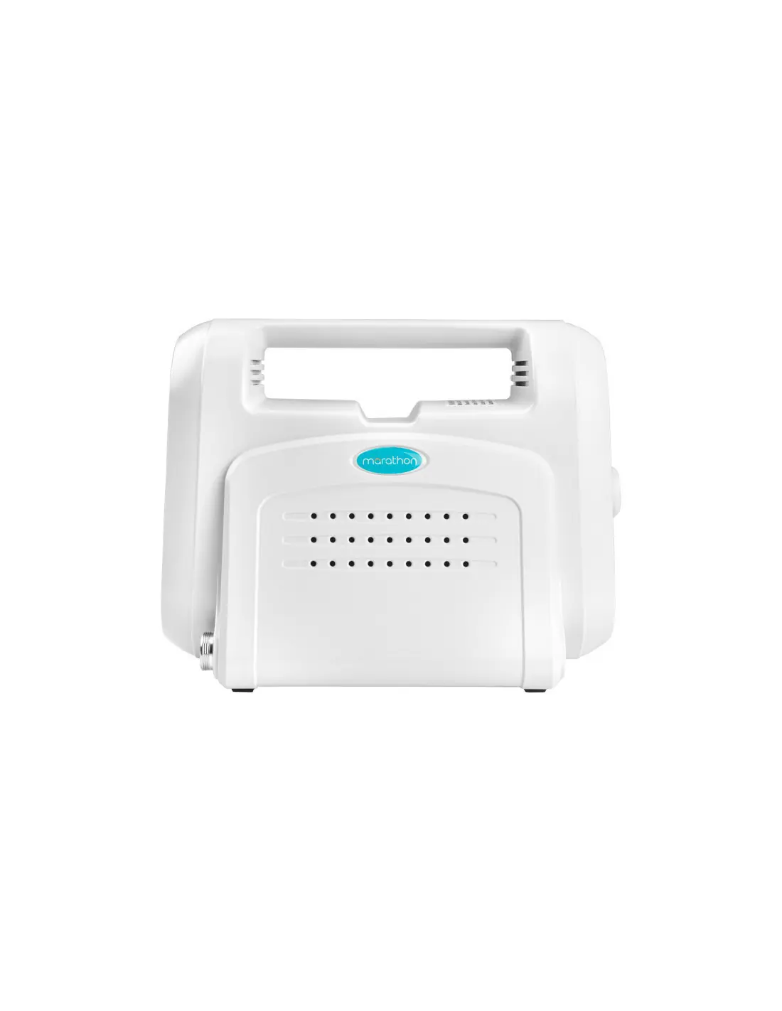 Lijadora de uñas Handy 700 2 en 1 