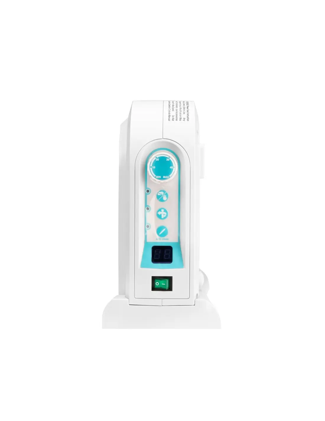 Lijadora de uñas multi 600 + bm50s1 