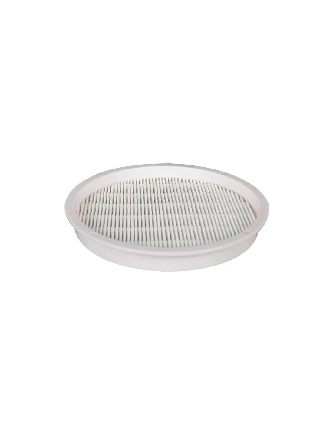 Filtre absorbant pour pupitres 310, 312 et 314