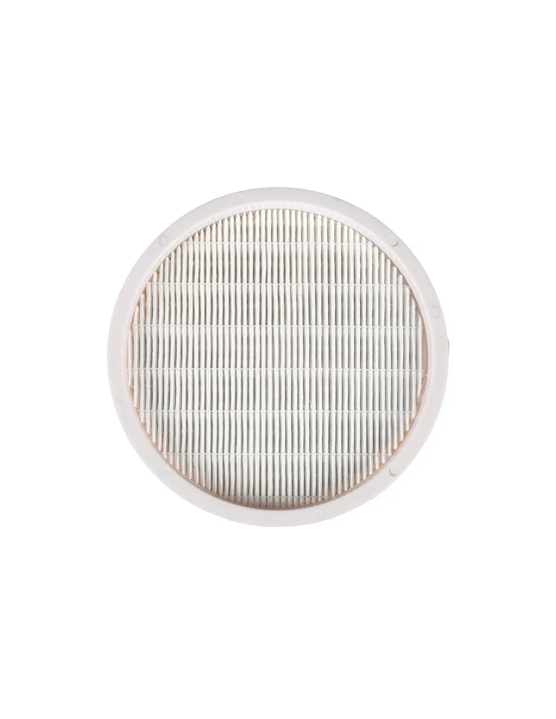 Filtre absorbant pour pupitres 310, 312 et 314