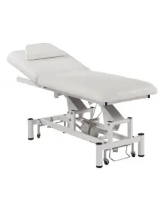 Table de massage bea blanc