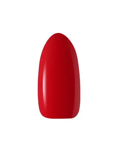 OCHO NAILS Vernis à ongles hybride rouge 204 -5 g