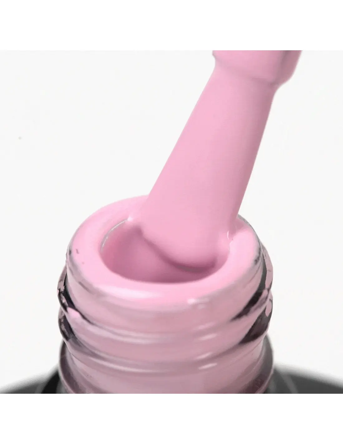 OCHO NAILS Verniz híbrido para unhas rosa 304 - 5 g