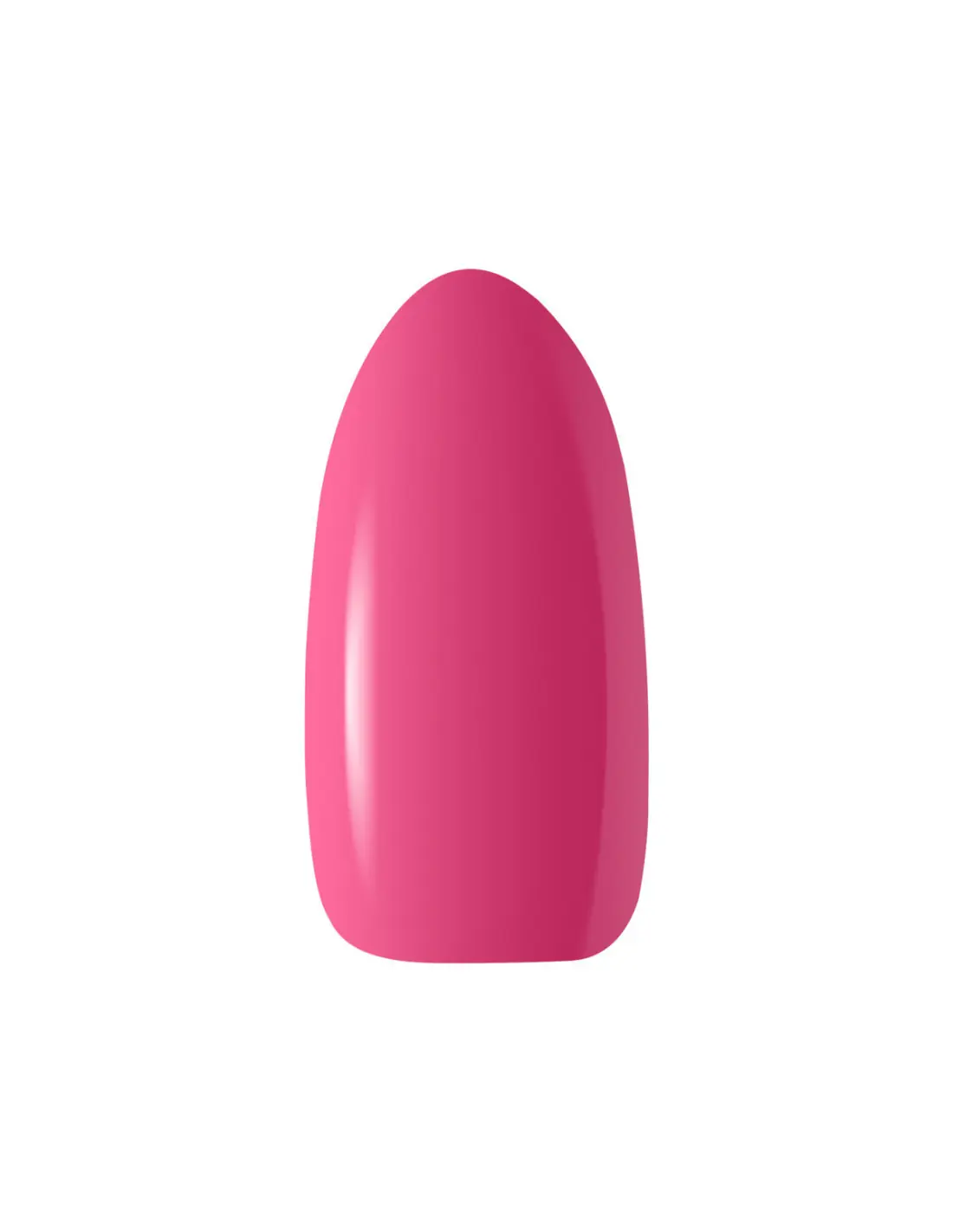 OCHO NAILS Lakier hybrydowy pink 309 -5 g 