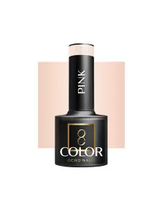 OCHO NAILS Hybride nagellak roze 320 -5 gr