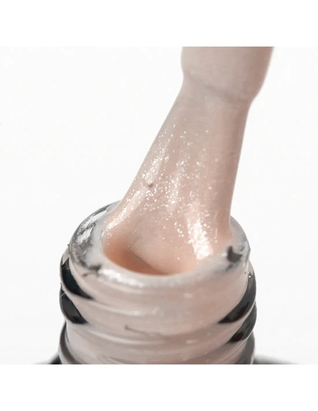 OCHO NAILS Hybride nagellak roze 321 -5 gr