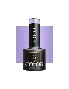 OCHO NAILS Hybride nagellak violet 402 -5 g