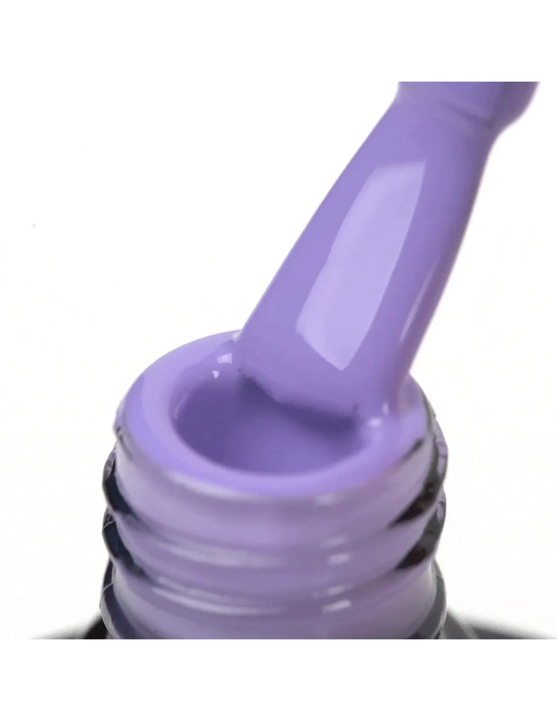 OCHO NAILS Vernis à ongles hybride violet 402 -5 g