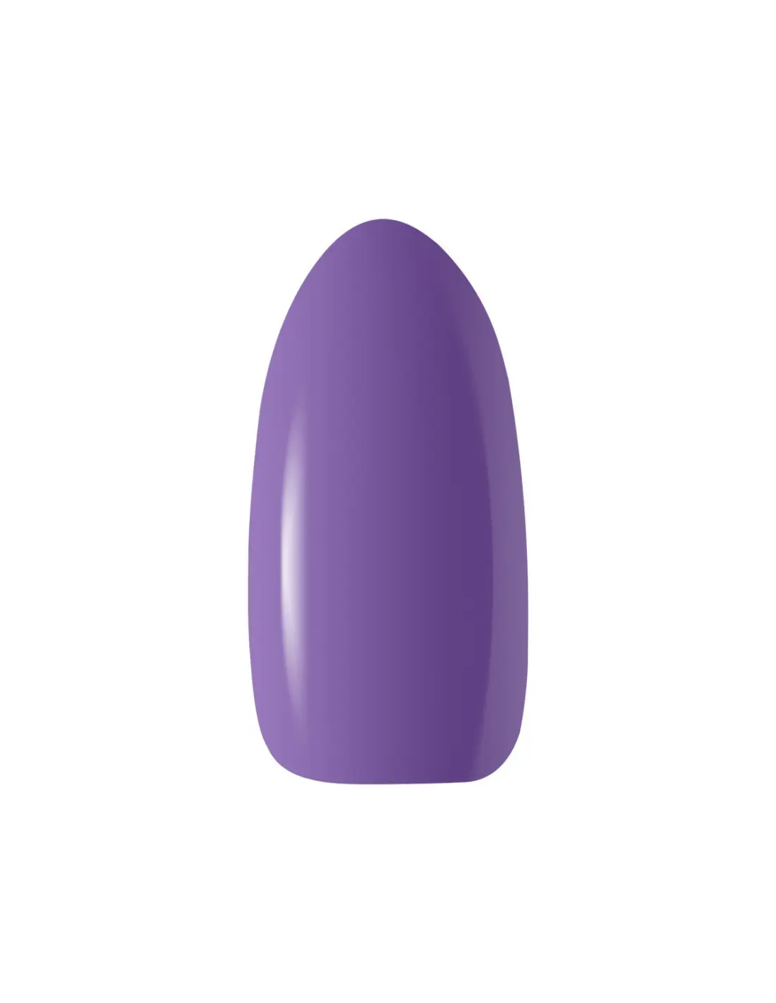 OCHO NAILS Lakier hybrydowy violet 403 -5 g 