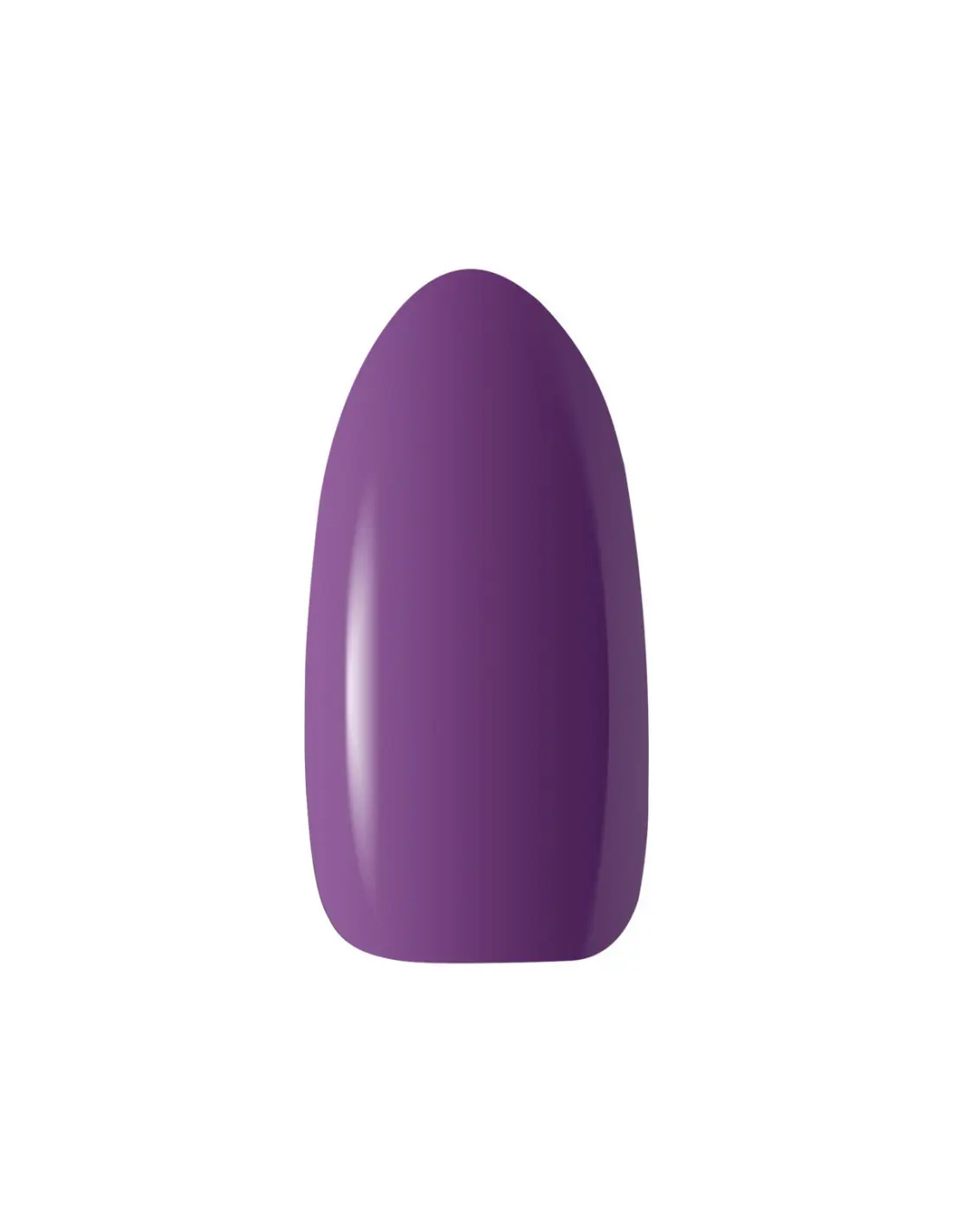 OCHO NAILS Vernis à ongles hybride violet 408 -5 g