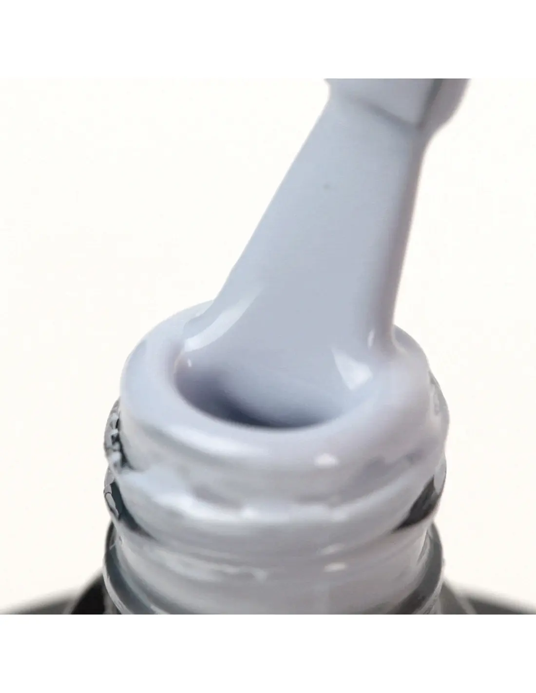 OCHO NAILS Blauer Hybrid-Nagellack 501 – 5 g