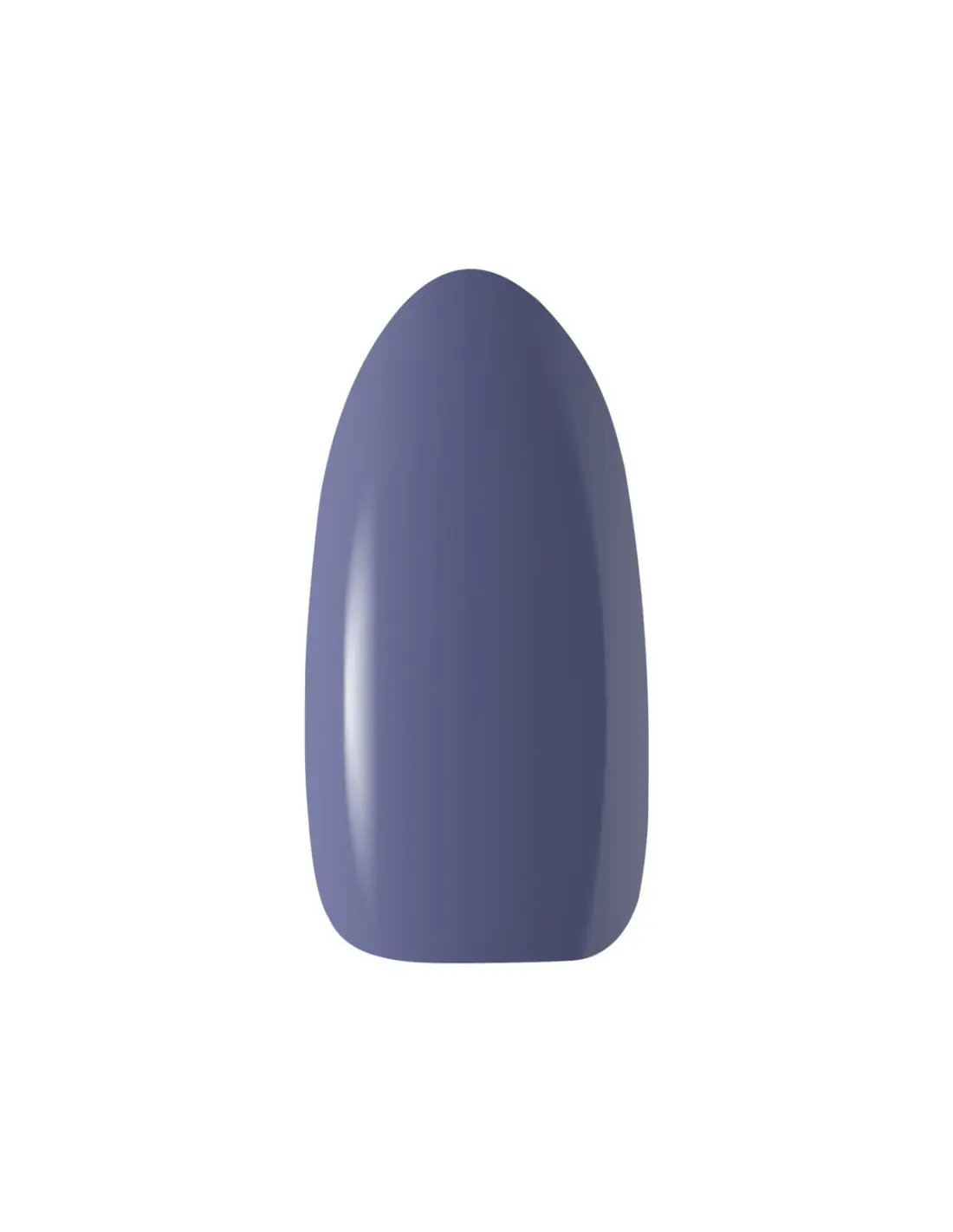 OCHO NAILS Esmalte de uñas híbrido azul 507 -5 g