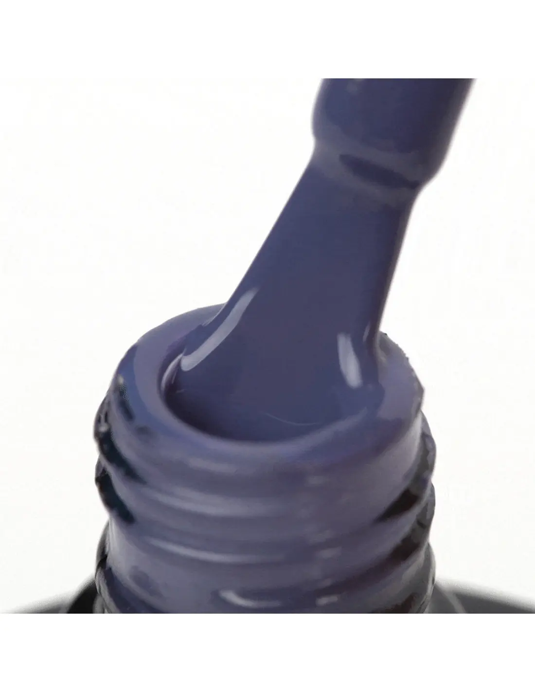 OCHO NAILS Esmalte de uñas híbrido azul 507 -5 g