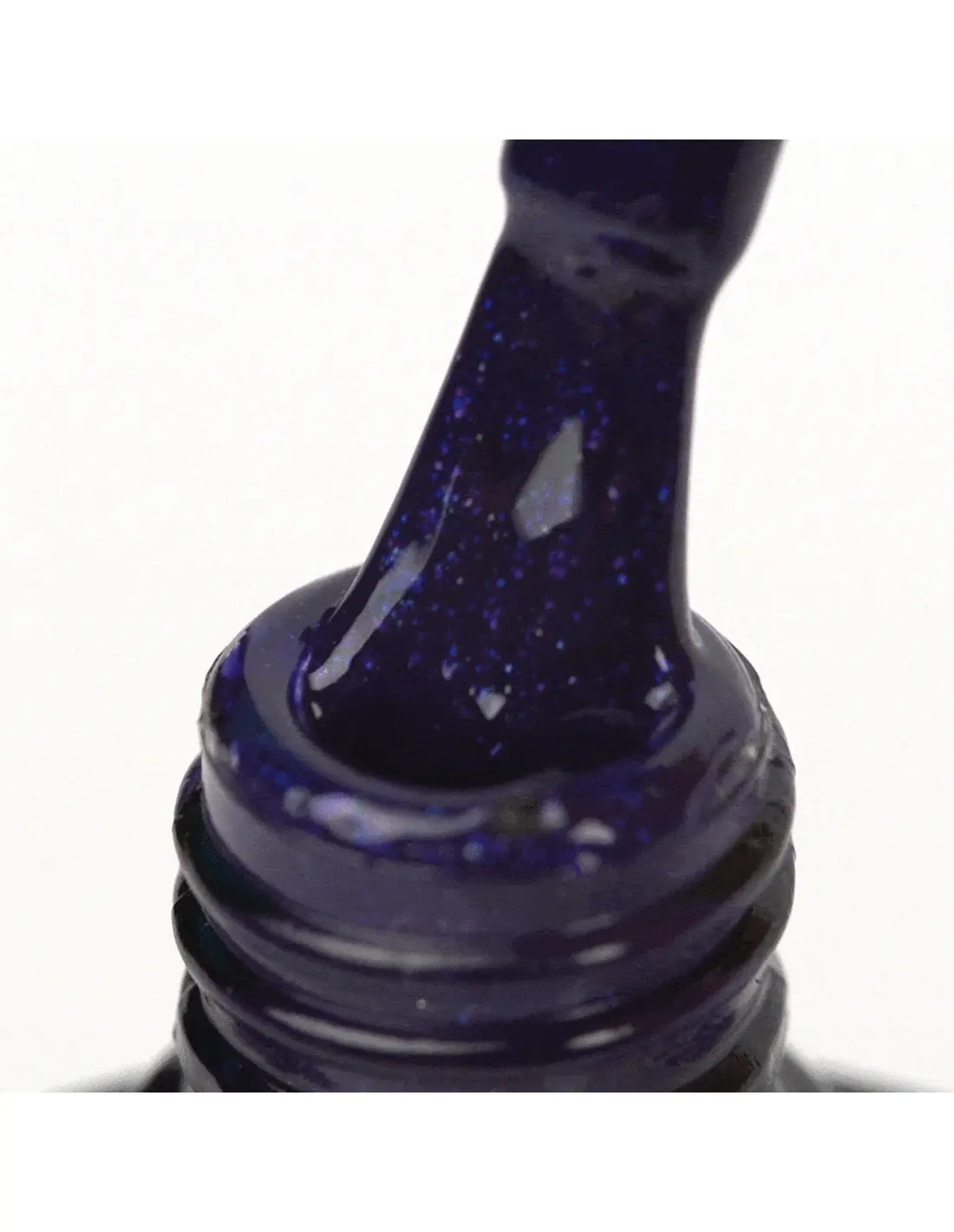 OCHO NAILS Esmalte de uñas híbrido azul 511 -5 g