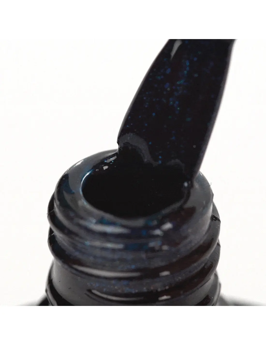 OCHO NAILS Verniz híbrido para unhas azul 512 - 5 g