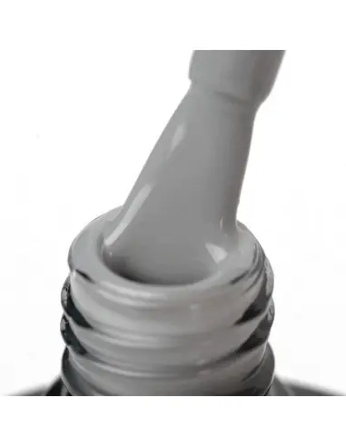 OCHO NAILS Smalto gel grigio 602 -5 g