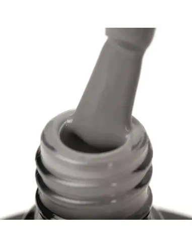 OCHO NAILS Esmalte de uñas híbrido gris 603 -5 g