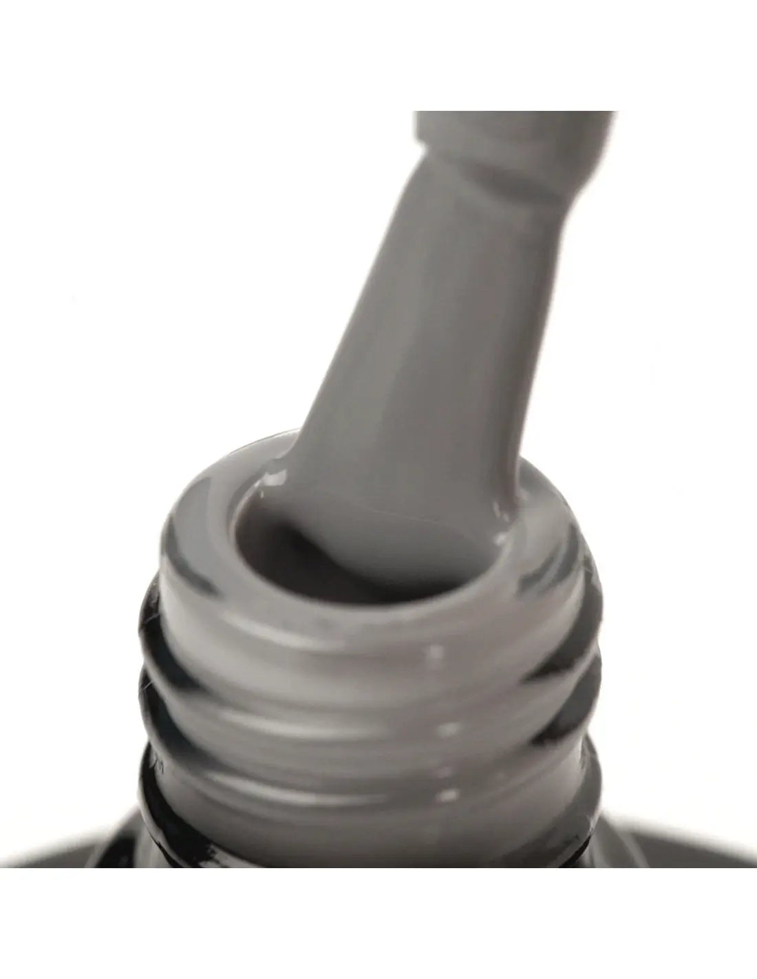 OCHO NAILS Esmalte de uñas híbrido gris 603 -5 g