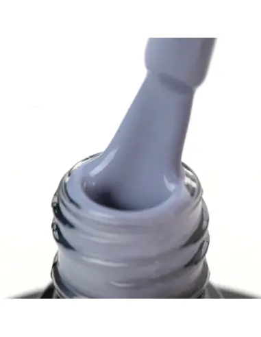 OCHO NAILS Gellak grijs 604 -5 gr