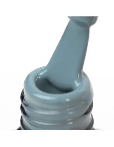 OCHO NAILS Grüner Hybrid-Nagellack 702 -5 g