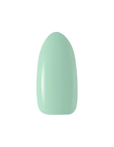 OCHO NAILS Verniz para unhas híbrido verde 708 - 5 g
