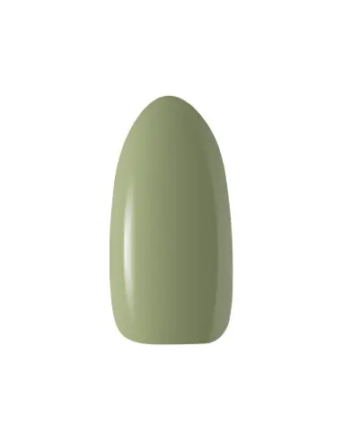 OCHO NAILS Verniz para unhas híbrido verde 709 - 5 g