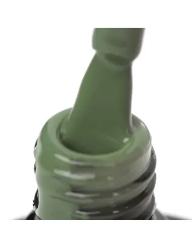 OCHO NAILS Vernis à ongles hybride vert 709 -5 g