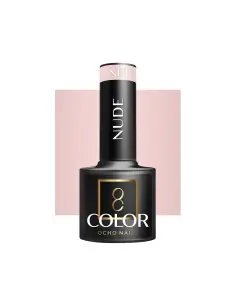 OCHO NAILS Nude Gel Polish N01 -5 gr