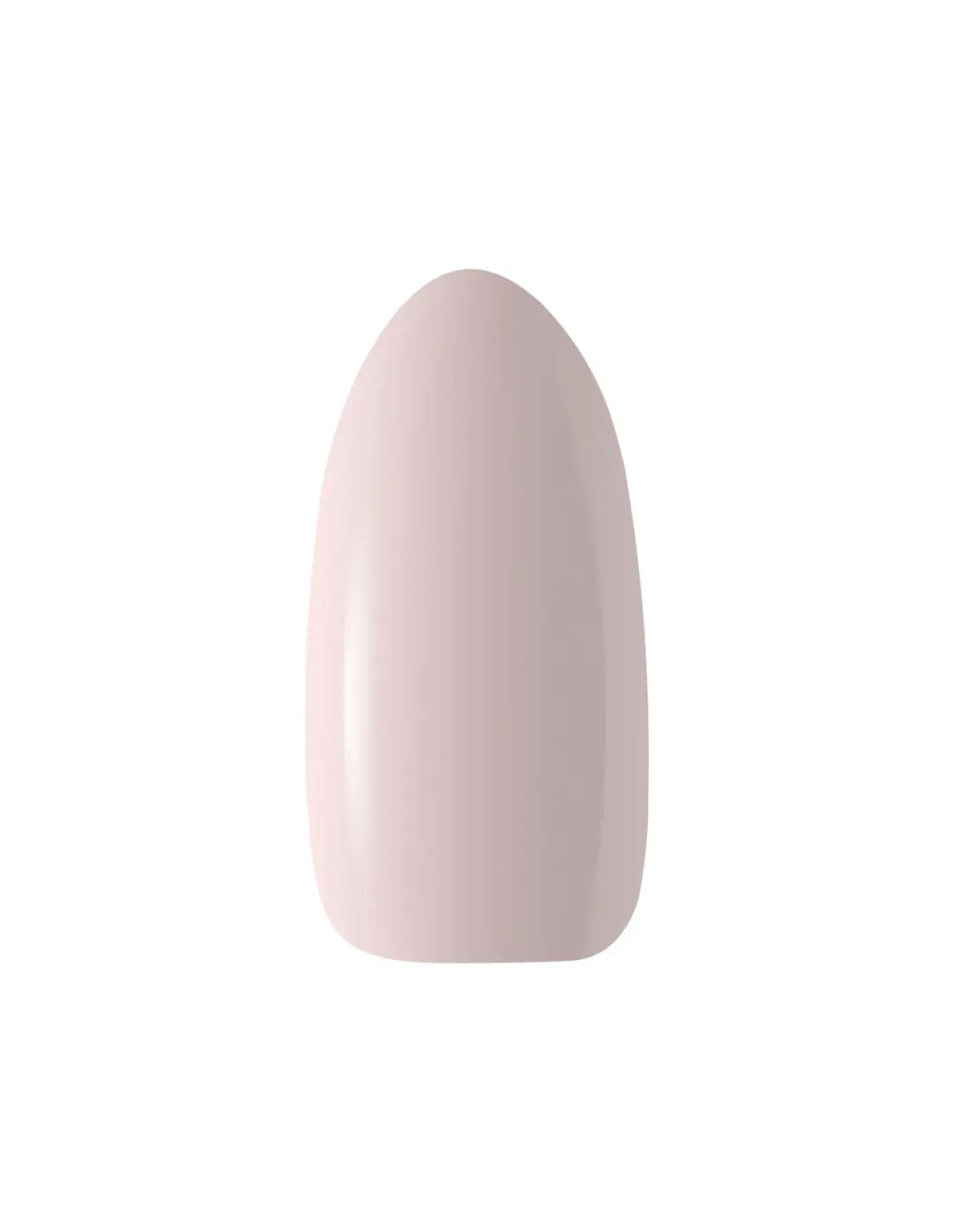 OCHO NAILS Nude N12 Vernis à Ongles Hybride -5 g