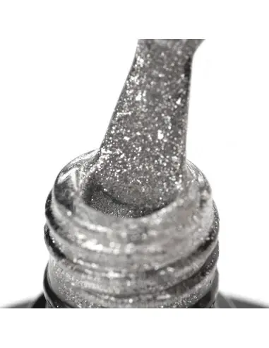 OCHO NAILS Smalto Gel Glitter G03 -5 g