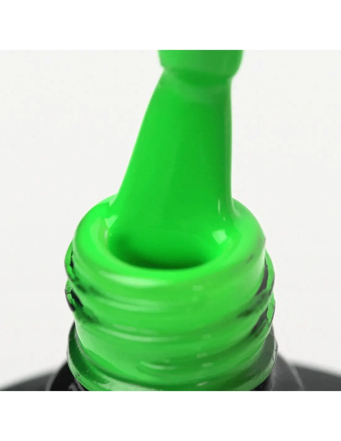 OCHO NAILS Esmalte de uñas híbrido fluo F02 -5 g
