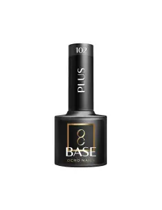 OCHO NAILS Hybrid Base Plus 102 -5 g